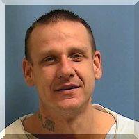 Inmate Eric Mathis