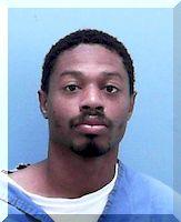 Inmate Eric N Reynolds