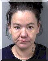 Inmate Erica Kay Smith