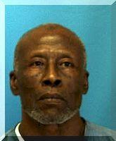 Inmate Ernest L Coleman