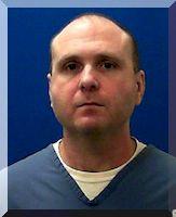 Inmate Ernest V Lyons