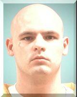 Inmate Ethan Stanford