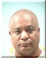 Inmate Eugene Martin