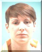 Inmate Felicia Ford