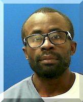 Inmate Fesch Pierre