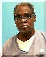 Inmate Frank Monroe