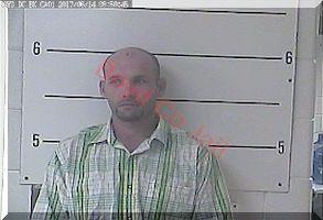 Inmate Franklin Anderson