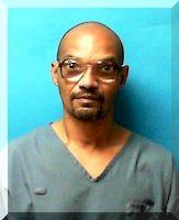 Inmate Franklin F Wells