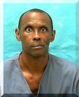 Inmate Fred Martin