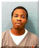 Inmate Freddie L Jr Bagley