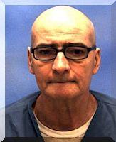 Inmate Frederick E Whitten