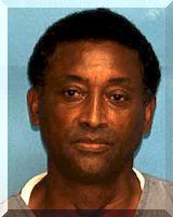 Inmate Garry Rollins