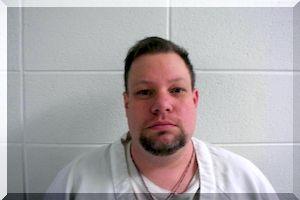 Inmate Gary Langley