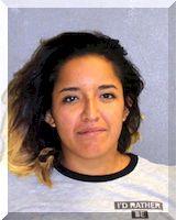 Inmate Genesis Aguirre