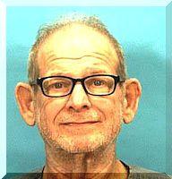 Inmate George A Goolde