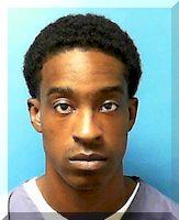 Inmate George Iv Williams