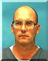 Inmate George Wilson