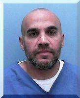 Inmate Gerardo A Rivera