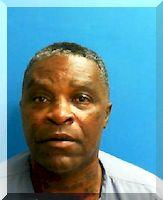 Inmate Glenn A Whigham
