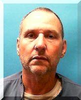Inmate Glennis D Combs