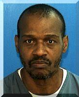 Inmate Grady Brye