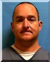Inmate Gregory S Burdoo