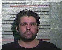 Inmate Harry Lee Wilson