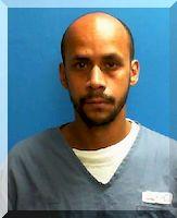 Inmate Hassan Lee