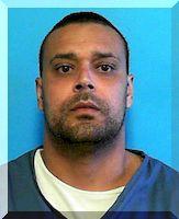 Inmate Hector Jr Ruiz