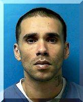 Inmate Hector Rivera Rodriguez