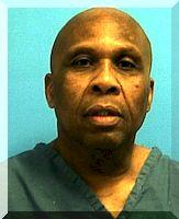 Inmate Henry J Newkirk
