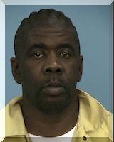 Inmate Hezekiah Powell