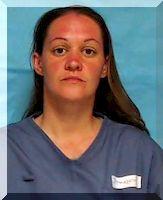 Inmate Holli L Baty