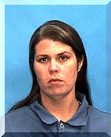 Inmate Hope L Rappold