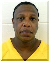 Inmate Irvin Clark