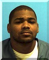 Inmate Irvine O Hicks