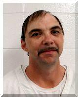 Inmate J C Higginbotham