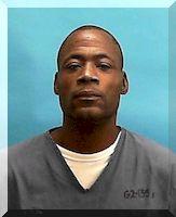 Inmate Jaed E Manuel
