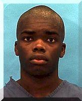 Inmate Jahlique D Lawson