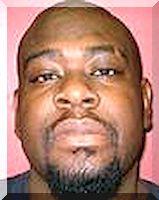 Inmate Jamar R Green