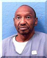 Inmate James A Baker