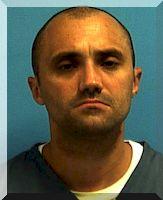 Inmate James A Jr Foss