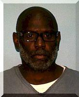 Inmate James Barnes