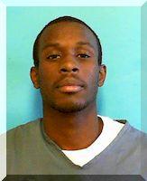 Inmate James Carithers