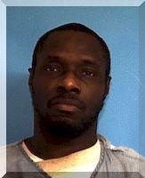 Inmate James E Pearson