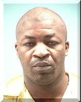 Inmate James Evans