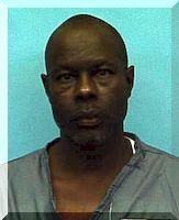 Inmate James H Bell