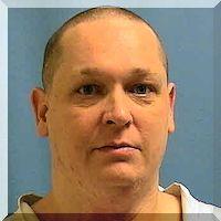 Inmate James H Pamplin