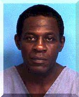 Inmate James L Griffin