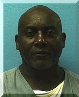 Inmate James L Neeley
